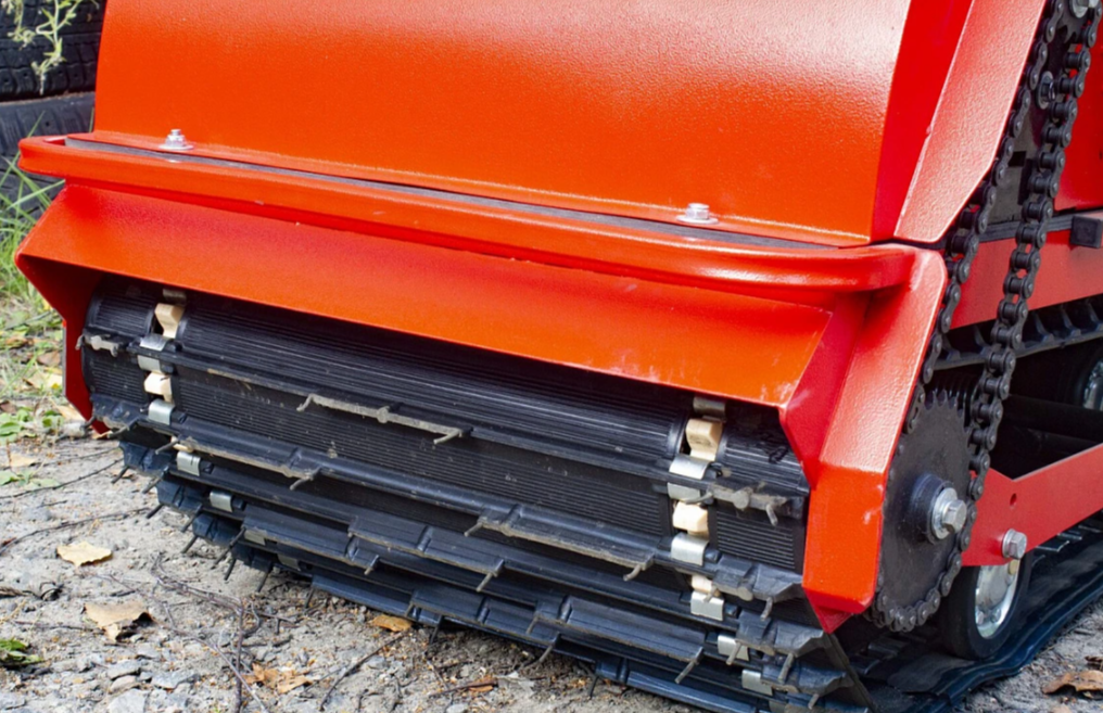 Мотобуксировщик POMOR X-600 S20 в Благовещенске