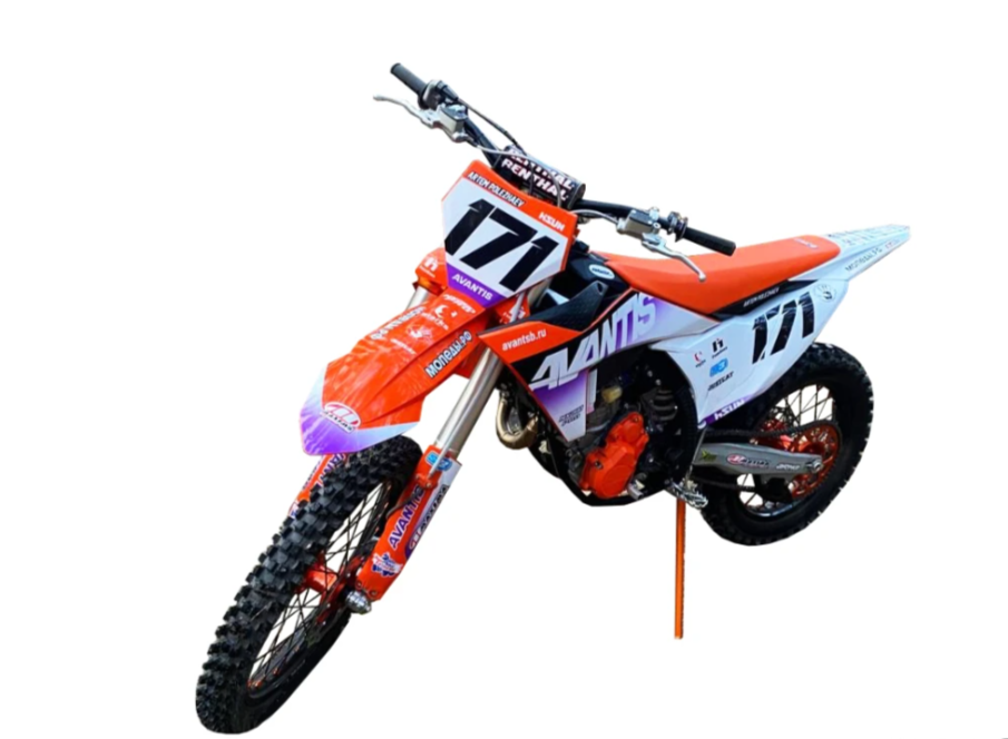 Мотоцикл Avantis NX250 Pro (NX250 Carb) 21/19 (2024) в Благовещенске