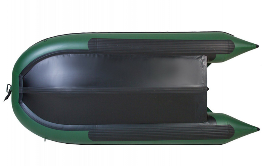 НАДУВНАЯ ЛОДКА GLADIATOR B330AD в Благовещенске