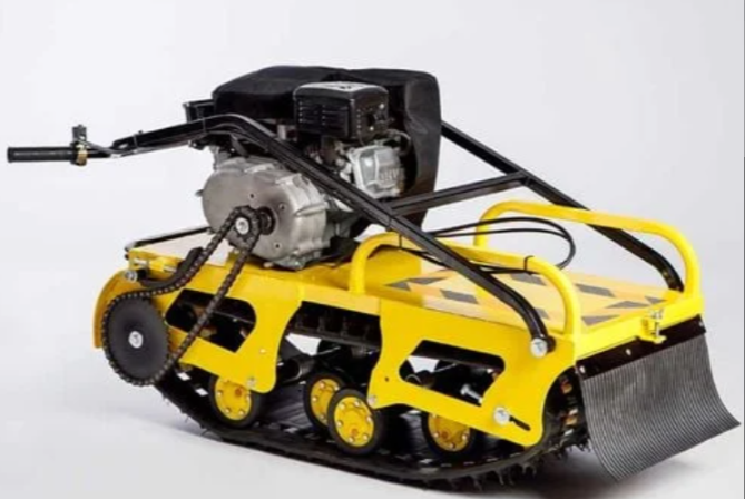 Мотобуксировщик FISHRIDE МИНИ 6.5 л.с. в Благовещенске