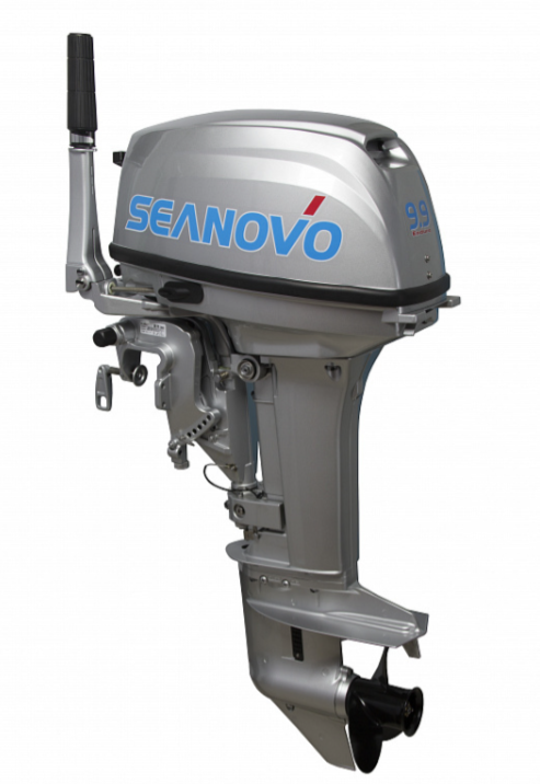Лодочный мотор Seanovo SN9.9FFEL Enduro в Благовещенске