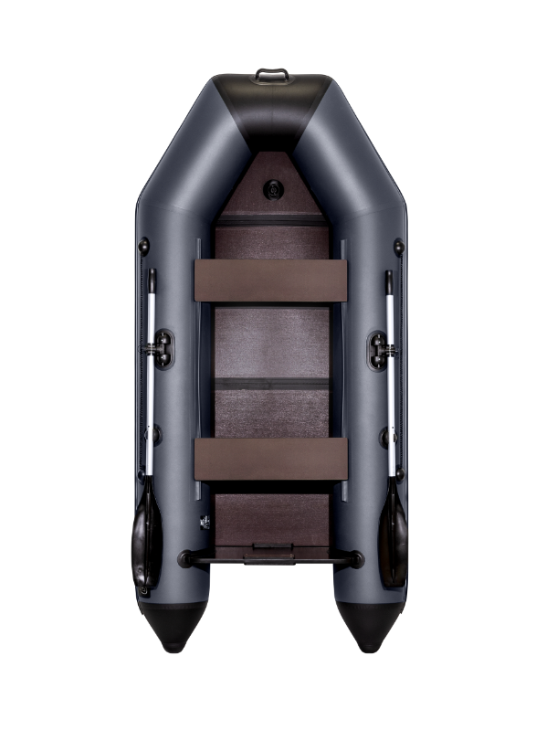  Лодка АКВА 2800 Слань-книжка киль в Благовещенске