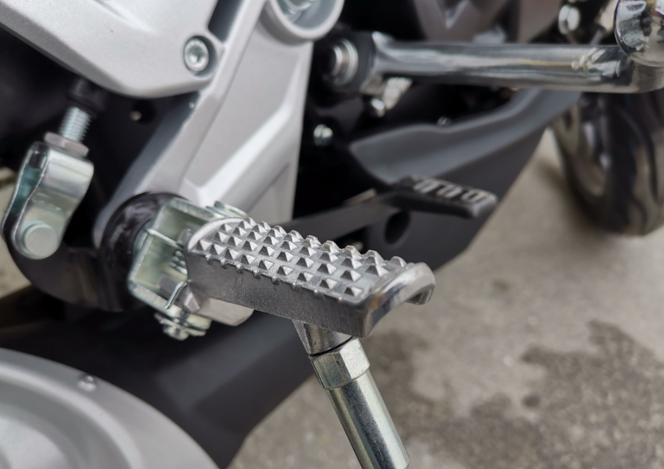 Мотоцикл MOTOLAND (МОТОЛЕНД) 250 CB250 (172FMM-5/PR250) (2022 г.) в Благовещенске