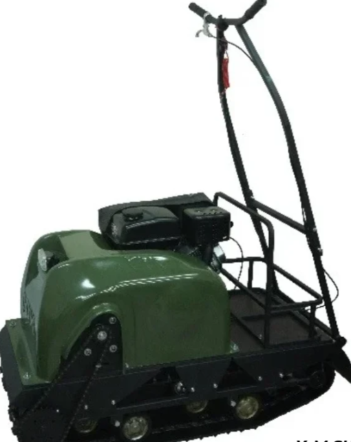 Мотобуксировщик PAXUS 500 AVANT MINI (1200 мм.), 9 л.с. в Благовещенске