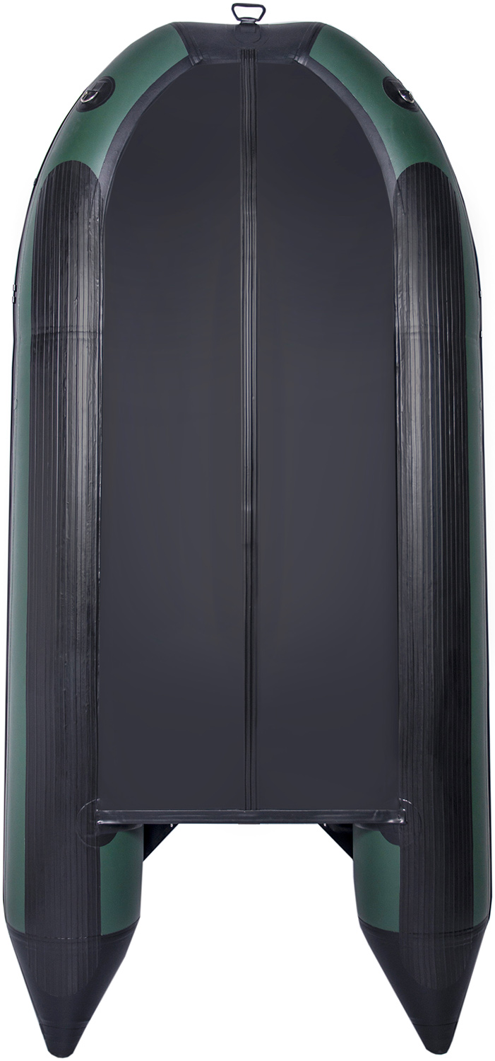 ЛОДКА SMARINE SDP MAX 420 AL в Благовещенске