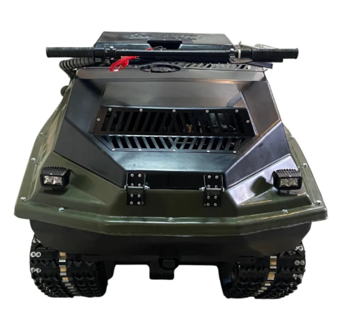 Мотобуксировщик ДиТрак-20 в базовой комплектации (с реверсом) в Благовещенске