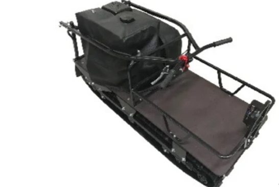 Мотобуксировщик PAXUS 650 15 л.с. в Благовещенске