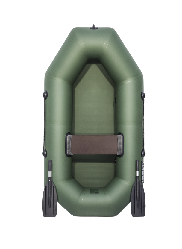  Лодка АКВА-ОПТИМА 190 в Благовещенске