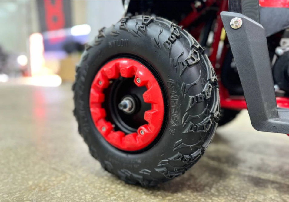 Квадроцикл GBM ROBLOX в Благовещенске