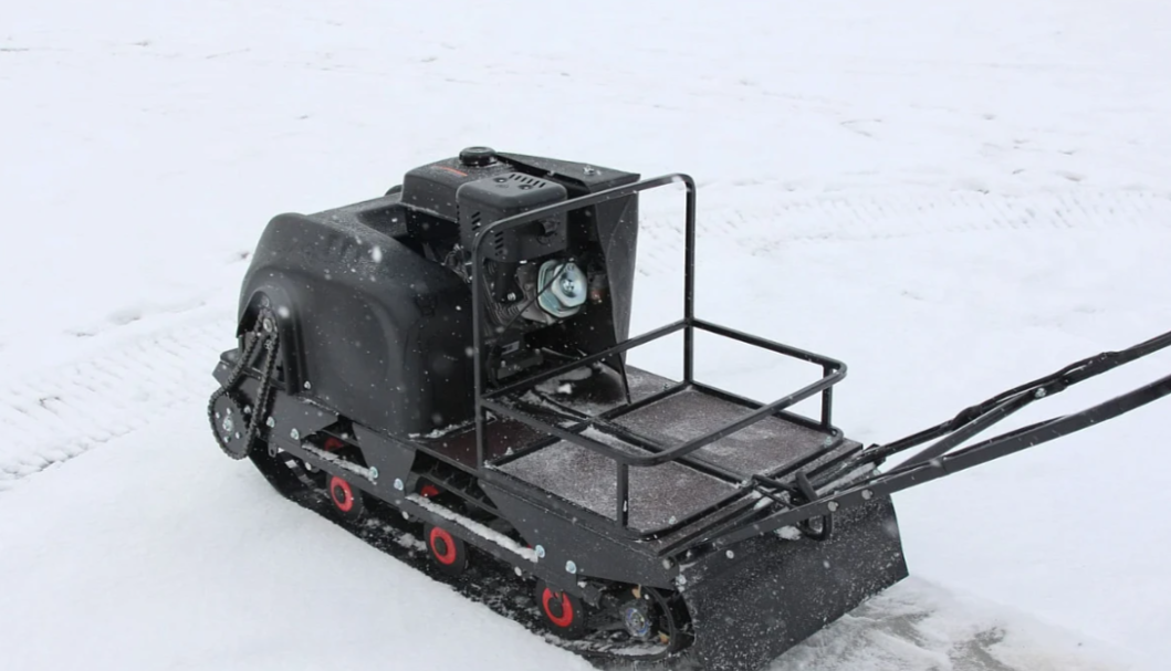 Мотобуксировщик PAXUS 550 15 л.с. в Благовещенске