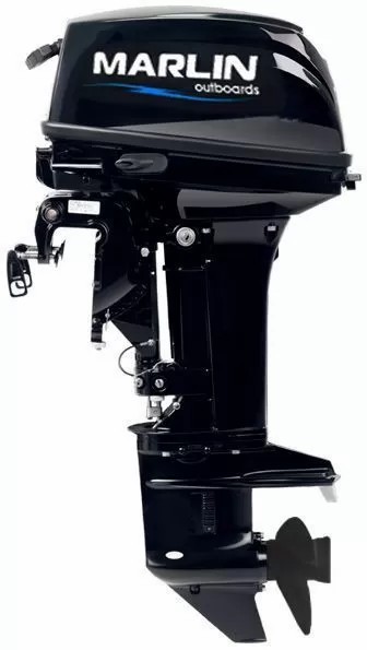 Лодочный мотор MARLIN MP 20 AWRS в Благовещенске