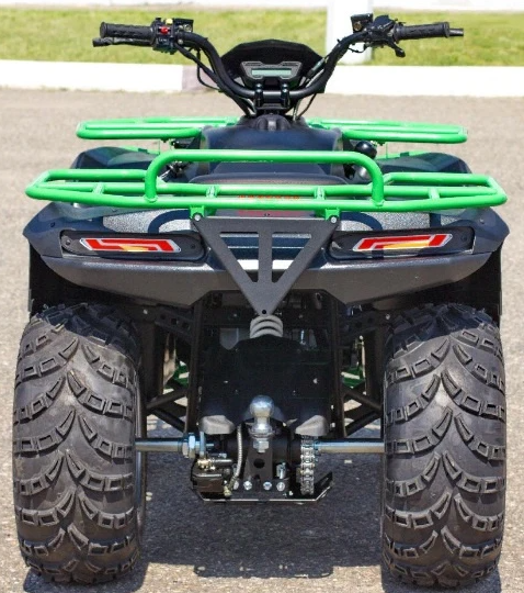 Квадроцикл IRBIS ATV150 в Благовещенске