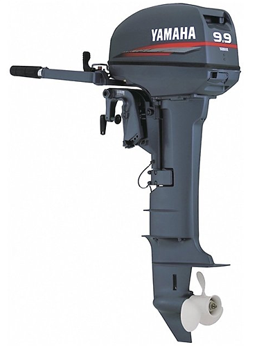 ЛОДОЧНЫЙ МОТОР YAMAHA 9.9FMHS в Благовещенске
