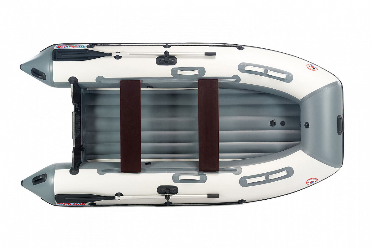 Лодка MISHIMO LITE 335 в Благовещенске