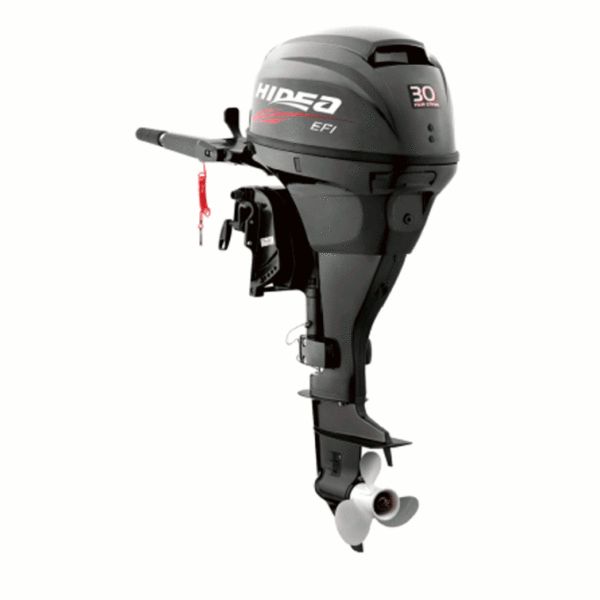 Лодочный мотор HIDEA HDEF30HES EFI в Благовещенске