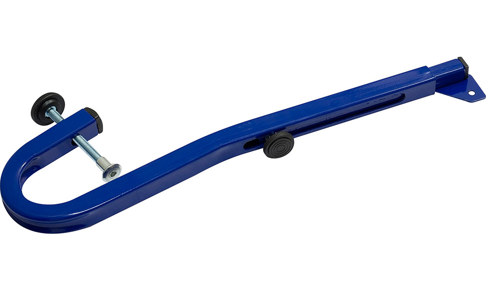 Кронштейн датчика эхолота №2 под нднд в Благовещенске