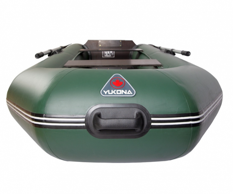 ЛОДКА НАДУВНАЯ YUKONA 280 TL (БЕЗ ПАЙОЛА) в Благовещенске