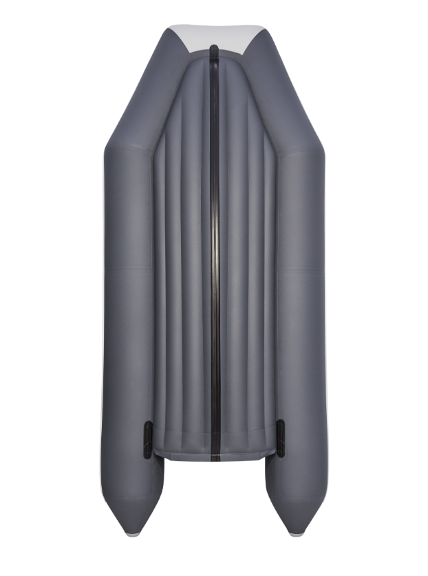 Лодка АКВА 3400 НДНД в Благовещенске