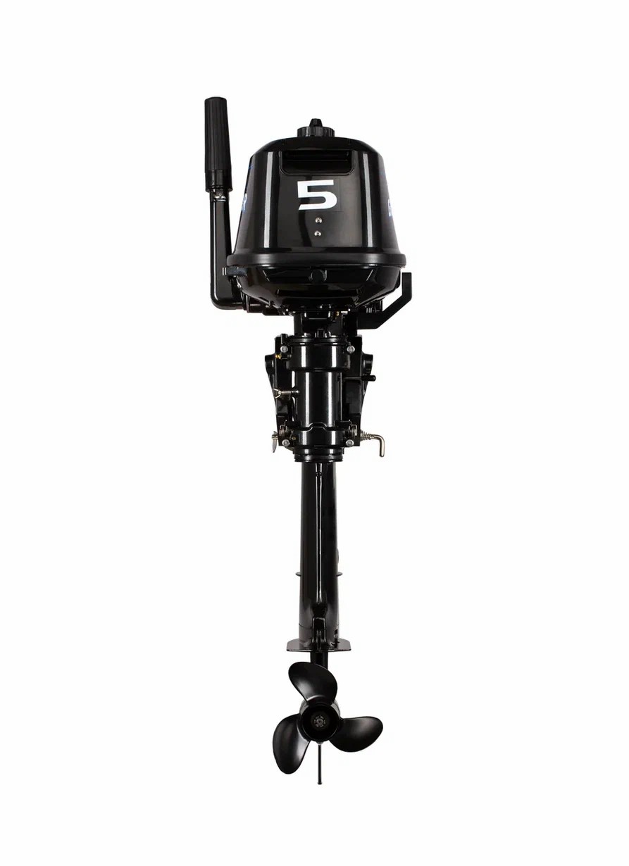 ЛОДОЧНЫЙ МОТОР GLADIATOR G5FHS в Благовещенске