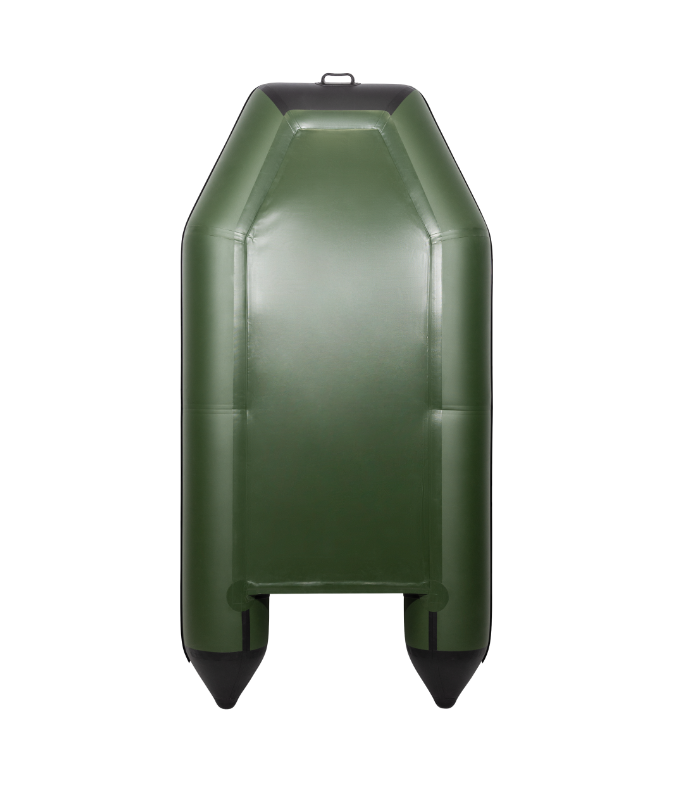 Лодка АКВА 2900 в Благовещенске