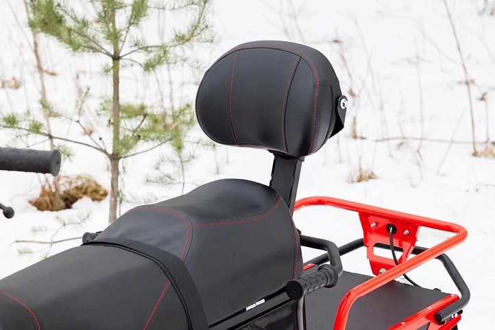 Снегоход IRBIS SF200L NEW в Благовещенске