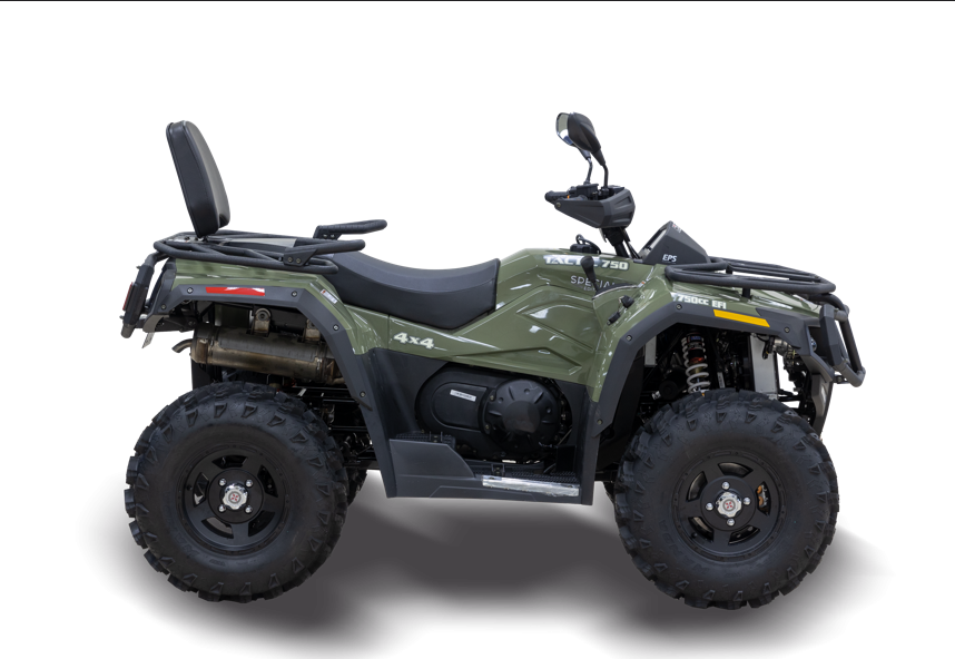 Квадроцикл HISUN HiSUN TACTIC 750-/LIMITED/ в Благовещенске