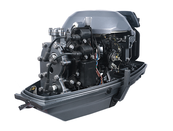 ЛОДОЧНЫЙ МОТОР ALLFA CG Т30 S в Благовещенске