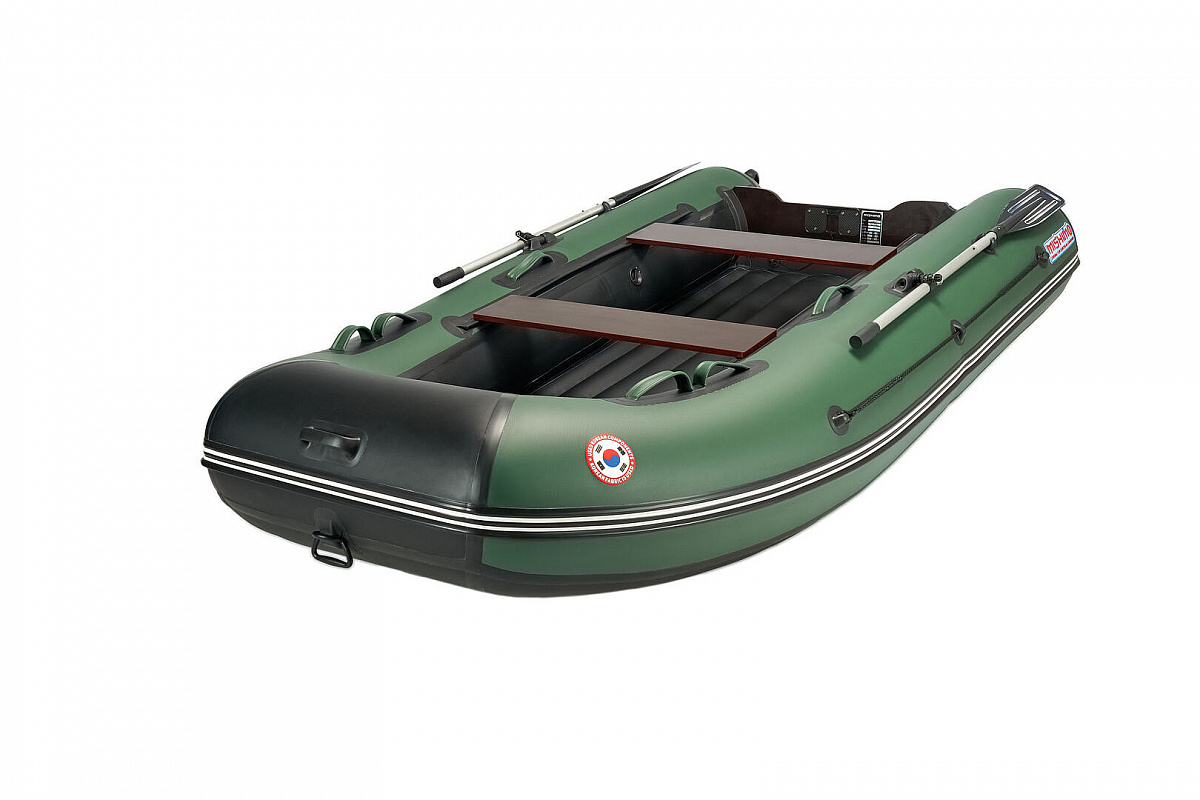 Лодка MISHIMO LITE 335 в Благовещенске