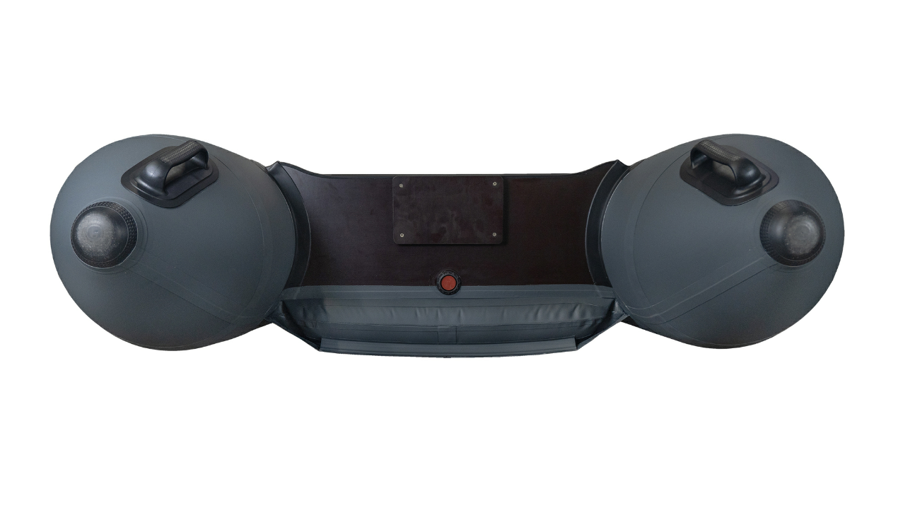 Лодка Барс 3600 НДНД в Благовещенске