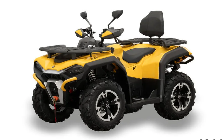 Квадроцикл HISUN GUARDIAN 750S -/SHORT/ в Благовещенске