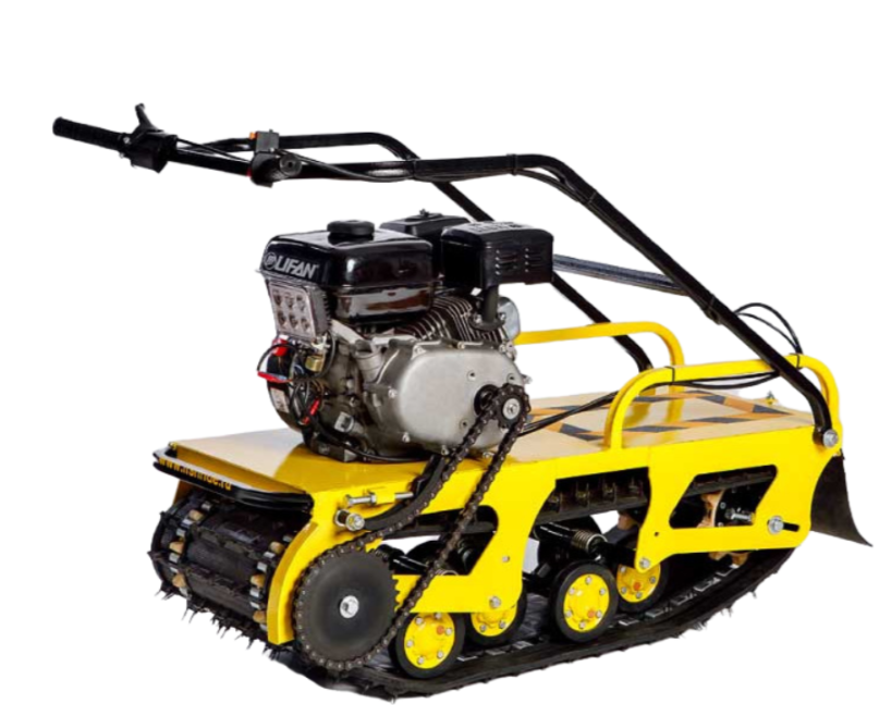 Мотобуксировщик FISHRIDE МИНИ 6.5 л.с. в Благовещенске