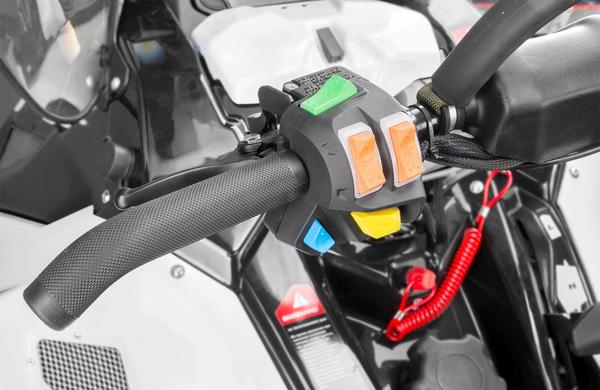 Снегоход STELS ВИТЯЗЬ SA800 2.0 в Благовещенске