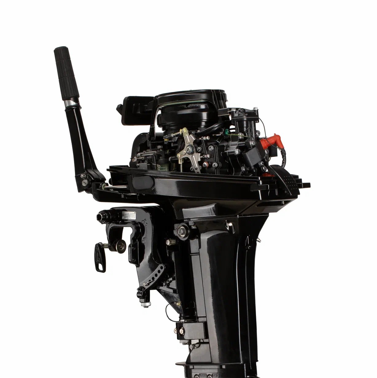 ЛОДОЧНЫЙ МОТОР GLADIATOR G9.9 PRO FHS в Благовещенске