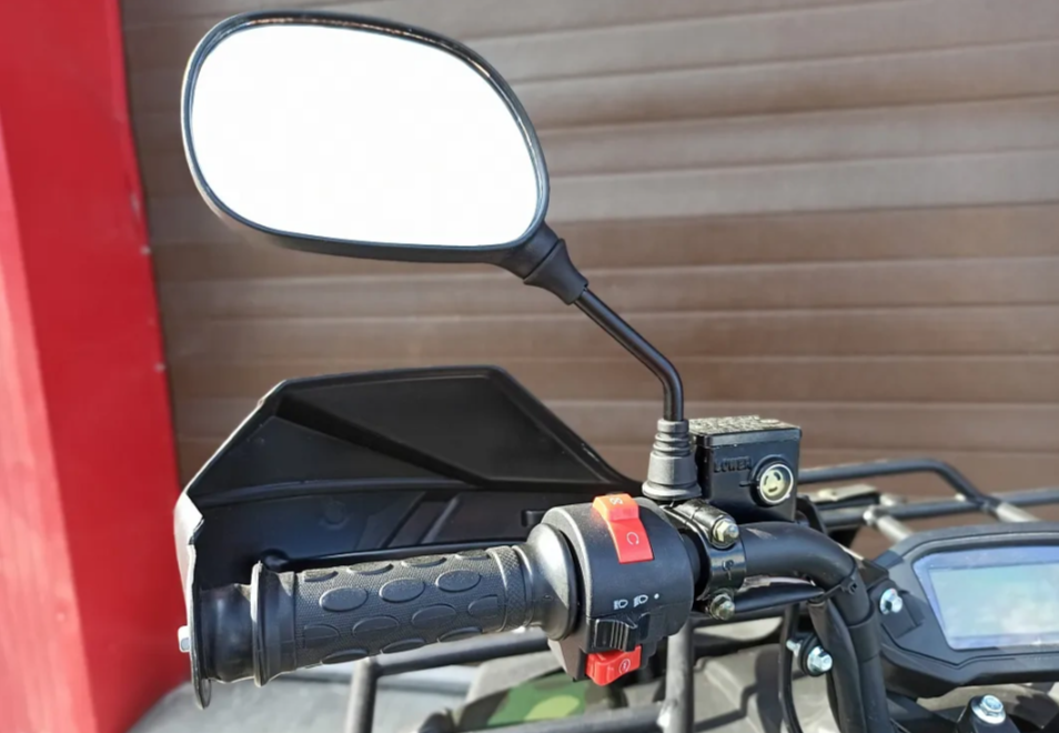 Квадроцикл PROMAX ATV 250 PRO в Благовещенске