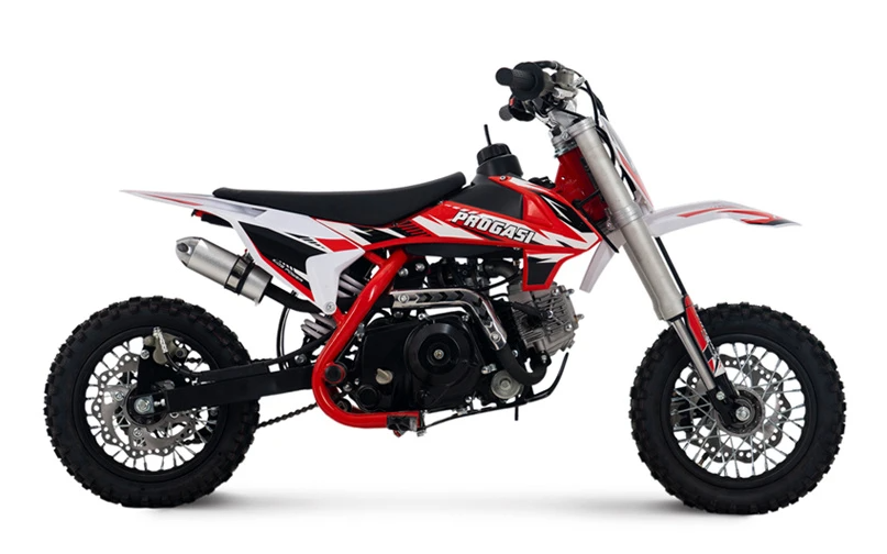 Питбайк Progasi KIDS POWER 110 (10/12) в Благовещенске