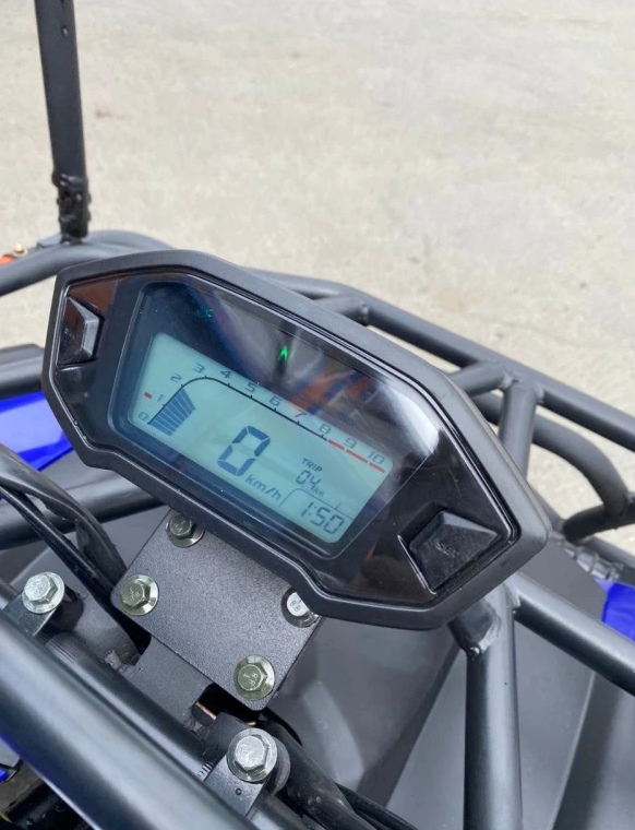 Квадроцикл PROMAX Фермер 350 4x4 ALL ROAD в Благовещенске