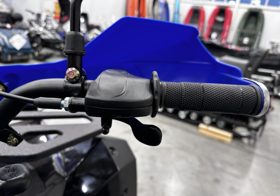 Квадроцикл GBM SHARP BIG 300 NEW PREMIUM в Благовещенске