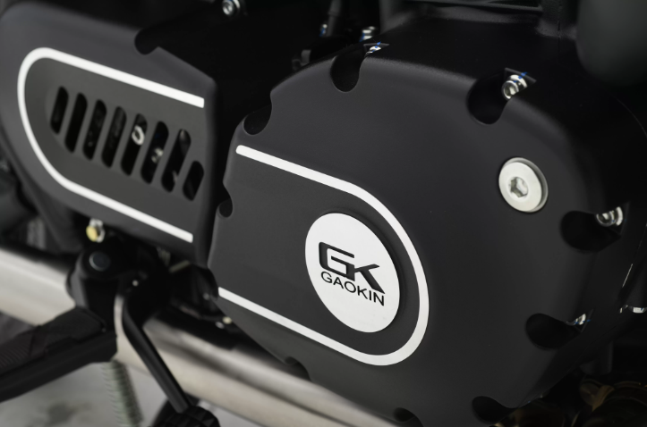 Мотоцикл GAOKIN GK 1200 в Благовещенске