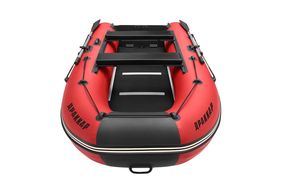 ЛОДКА ДРАККАР 3100 СК HANT в Благовещенске