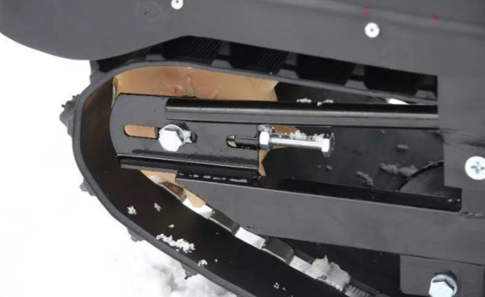 Мотобуксировщик ВОЛГАРЬ 9 Утилитарный в Благовещенске