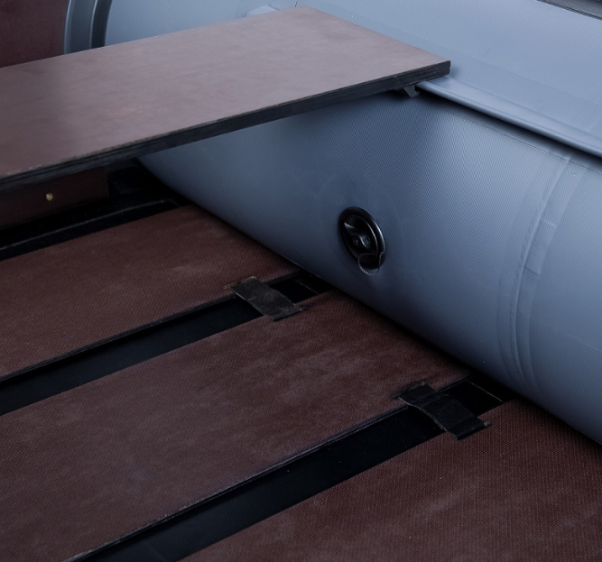 ЛОДКА НАДУВНАЯ YUKONA 230 TL (БЕЗ ПАЙОЛА) в Благовещенске