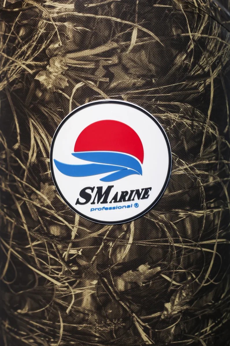 КРЕСЛО НАДУВНОЕ SMARINE, 85Х75 СМ, ПВХ, КАМЫШ в Благовещенске