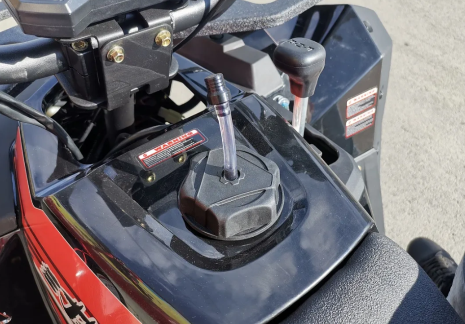 Квадроцикл GBM SHARP BIG 300 NEW в Благовещенске