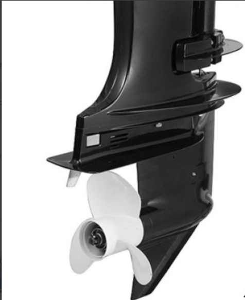 Лодочный мотор HIDEA HD40FES в Благовещенске