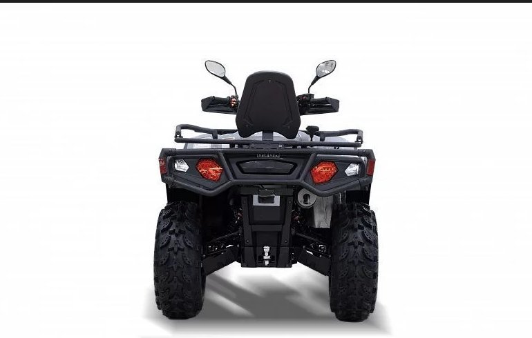 Квадроцикл HISUN TACTIC 550 (HS550ATV) NORMAL в Благовещенске