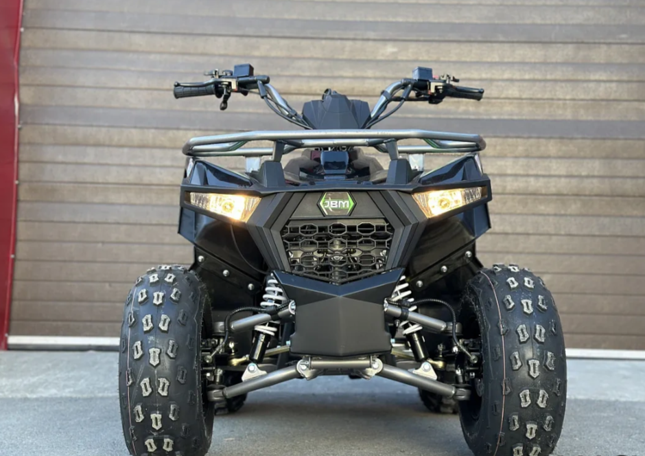 Квадроцикл GBM DAXTER 220 NEW в Благовещенске