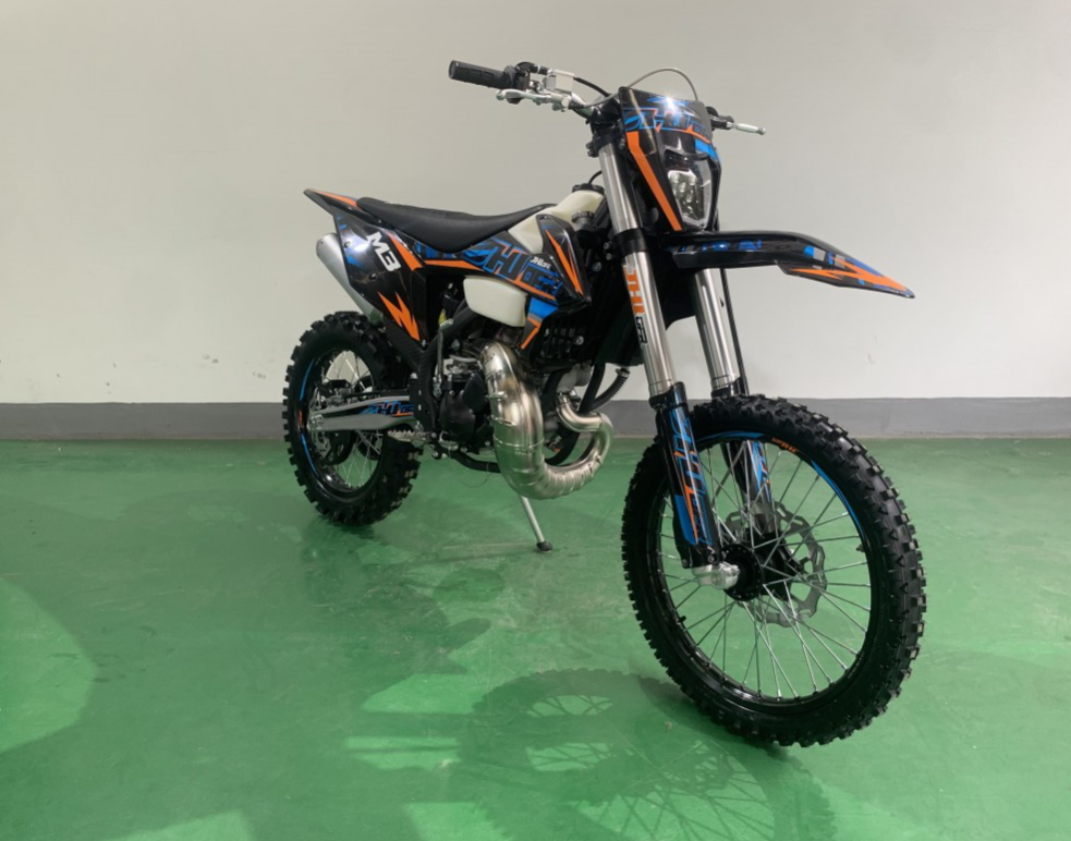 Мотоцикл JHL MOTO JHL M3 MT250 (1E66MM) в Благовещенске