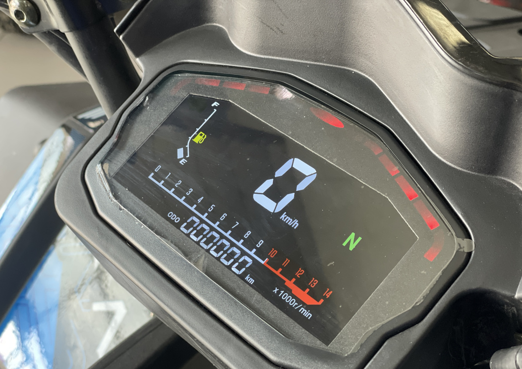 Квадроцикл PROMAX TAURUS 300 в Благовещенске