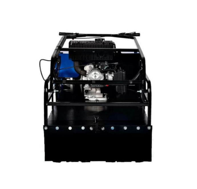 Мотобуксировщик МУЖИК М600 СТАНДАРТ 18.5 л.с. в Благовещенске