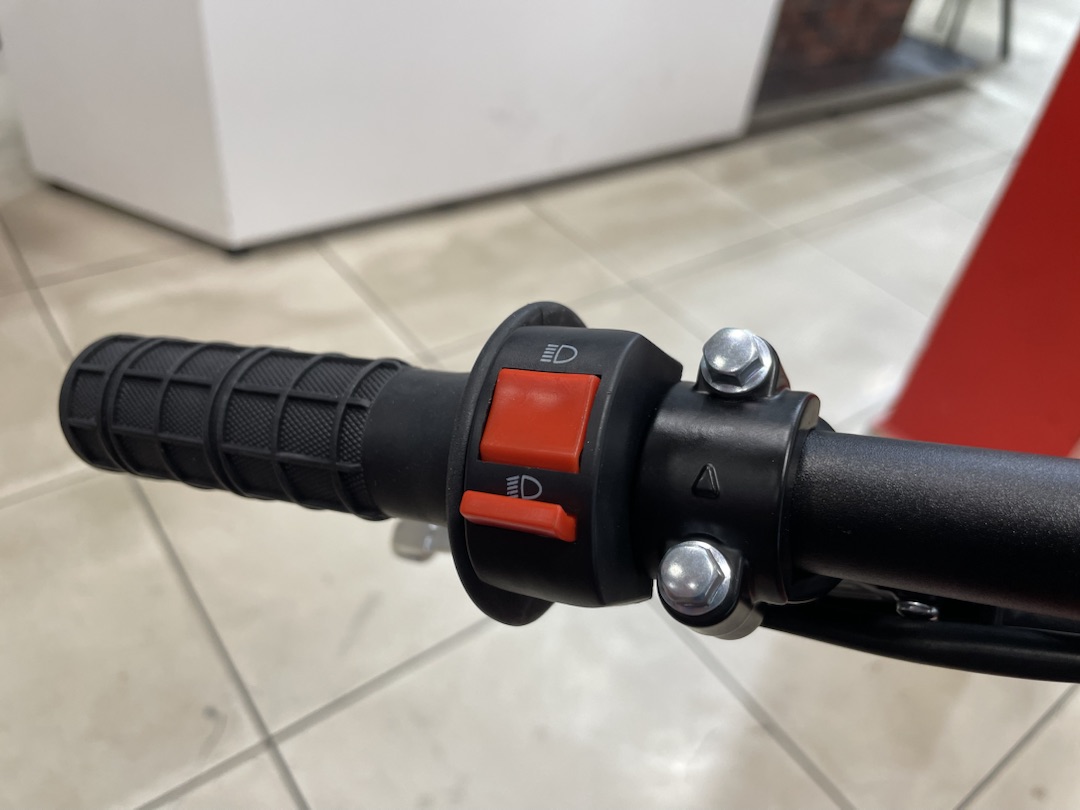 Кроссовый мотоцикл FAIDET K1 PR300 в Благовещенске